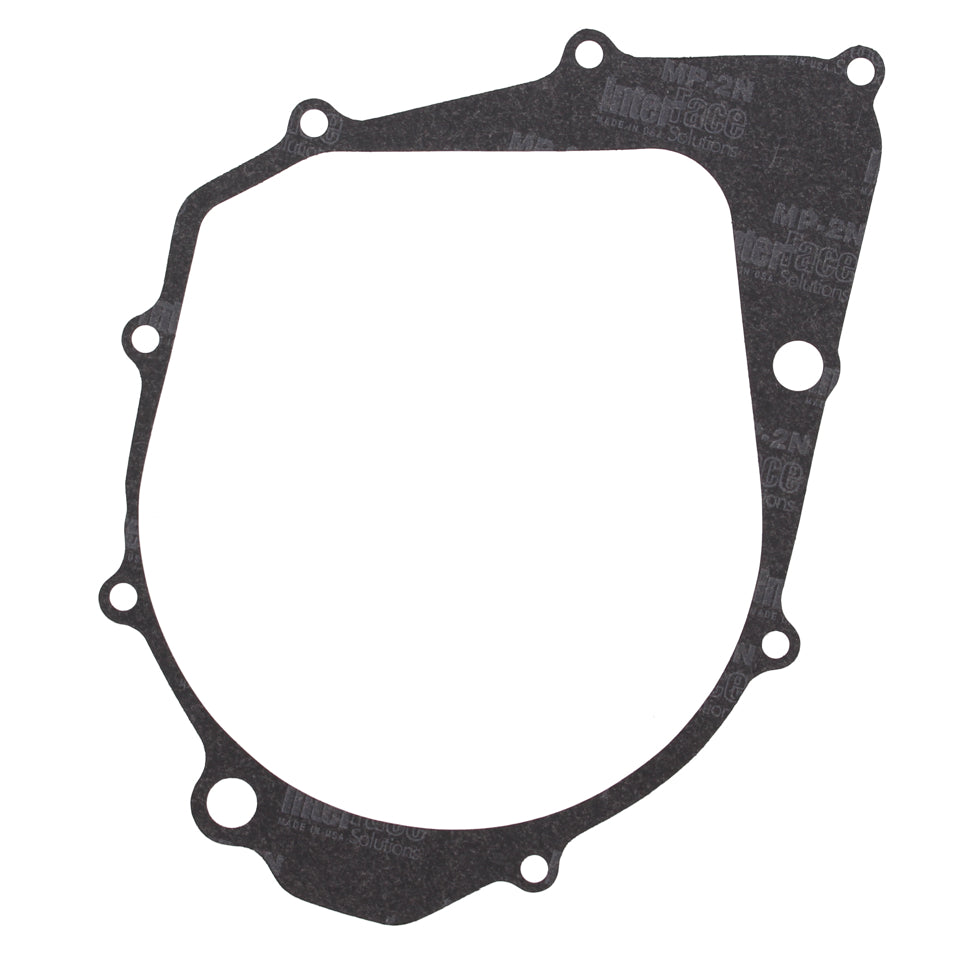 Alternator cover gasket Yamaha YFM 350 Raptor, Big Bear, Kodiak 1993–2013 (all types)