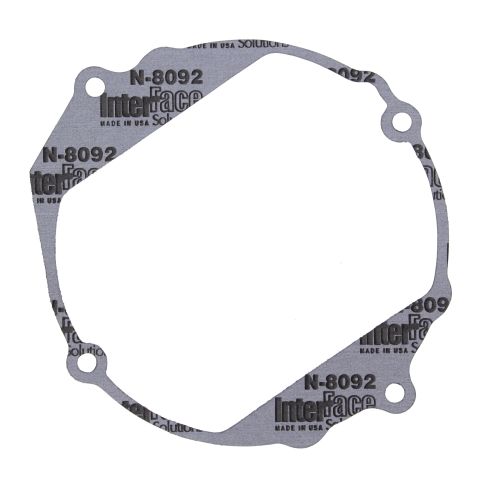 Alternator cover gasket Yamaha YZ 250 1982–1987