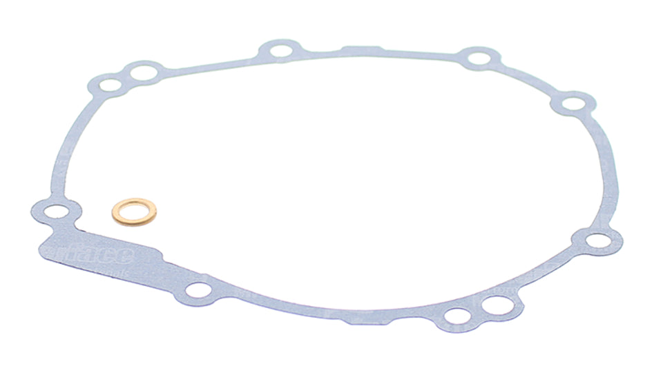 Alternator cover gasket Yamaha YZF‑R1 2015–2018 (R1M & R1S included)