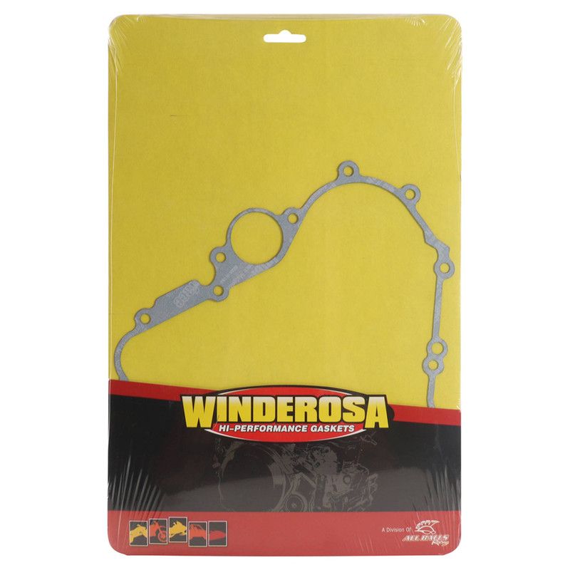 Alternator cover gasket Yamaha XSR 900 2016–2018, MT‑09 2018, FZ‑09 2014–2017, FJ‑09 2015–2016