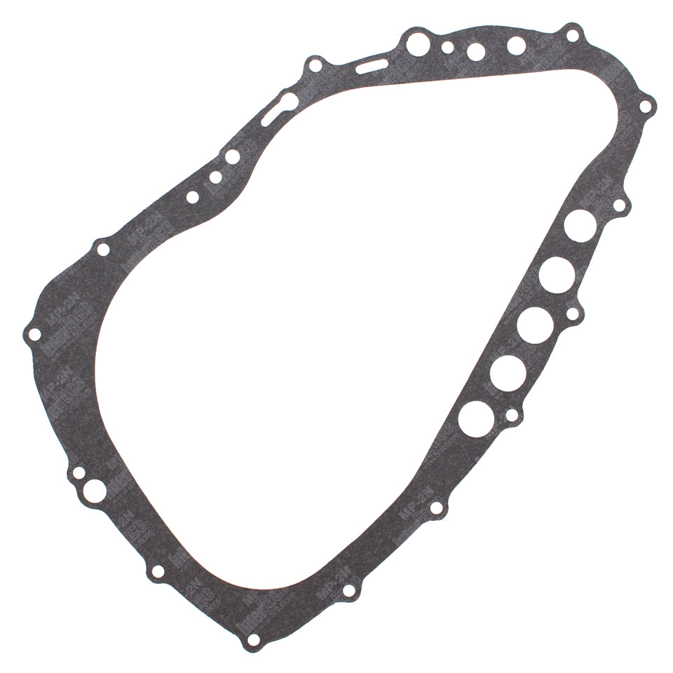 Clutch cover gasket (inner) Arctic Cat 400 4×4 1998–2002 (W/ manual transmission), 400 2×4 1998–2001