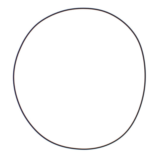 Clutch cover O‑ring (outer) Honda CRF 450 R 2002–2016, CRF 450 X 2005–2017