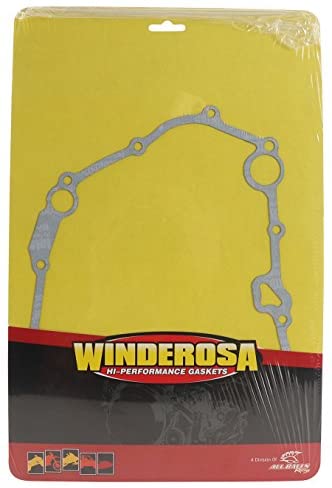 Clutch cover gasket (inner) Honda CRF 250 L/LR/RL 2013–2018, CBR 300, 250 R 2011–2018, CB 300 F 2015–2018