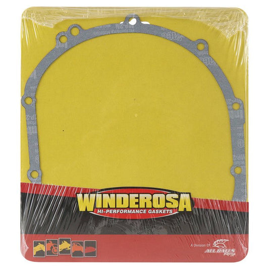 Clutch cover gasket (outer) Kawasaki ZX‑6 R 1995–2008 (ZZR/ZX‑6RR included)