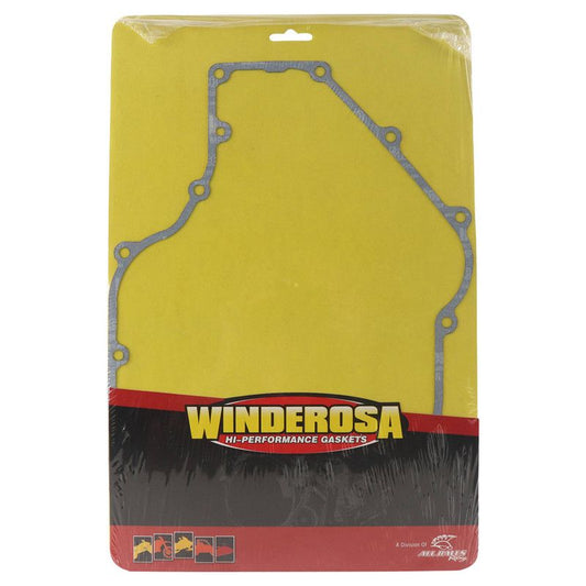 Clutch cover gasket (inner) ZX 1100 E GPZ 1995–1997, ZX 1100 F 1996, ZX 1100 D Ninja ZX‑11 1993–2001, Kawasaki ZRX 1200 R 2001–2005