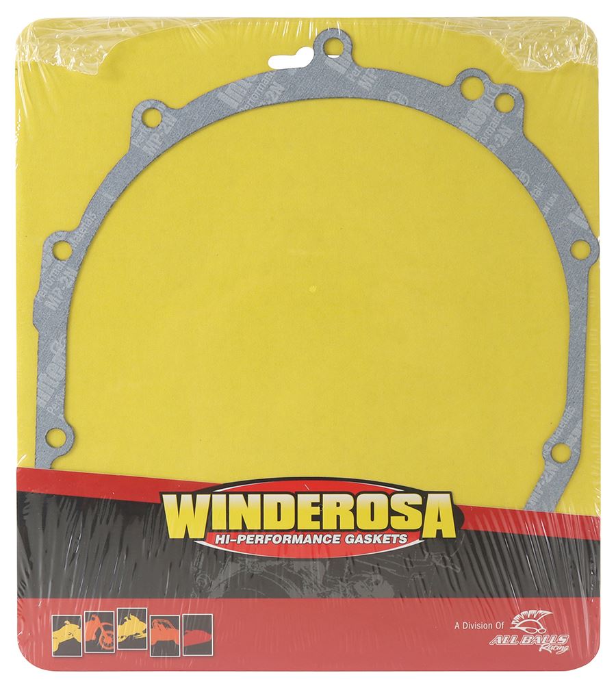 Clutch cover gasket (inner) Kawasaki ZX‑12 R 2000–2005