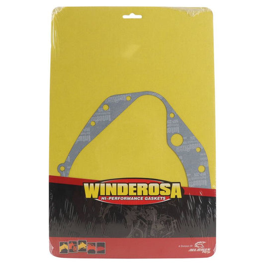 Clutch cover gasket (outer) Kawasaki ZR 750 (ZR‑7/S) 2000–2005, Zephyr (ZR 750 C) 1991–1993