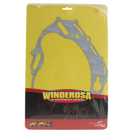Clutch cover gasket (inner) Suzuki SV 650/S 1999–2017, SFV 650 2009–2015, DL 650 2004–2015