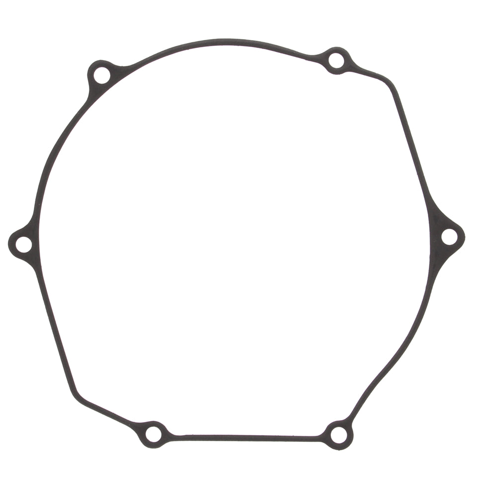 Clutch cover O‑ring (outer) Suzuki RM‑Z 450 2005–2007 (OEM S410510008125)