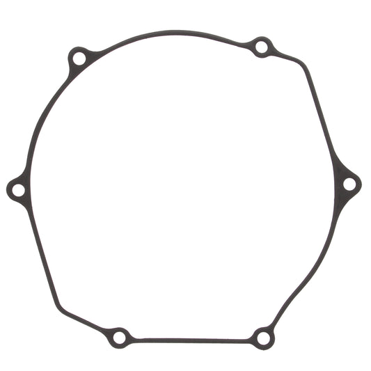 Clutch cover O‑ring (outer) Suzuki RM‑Z 450 2005–2007 (OEM S410510008125)