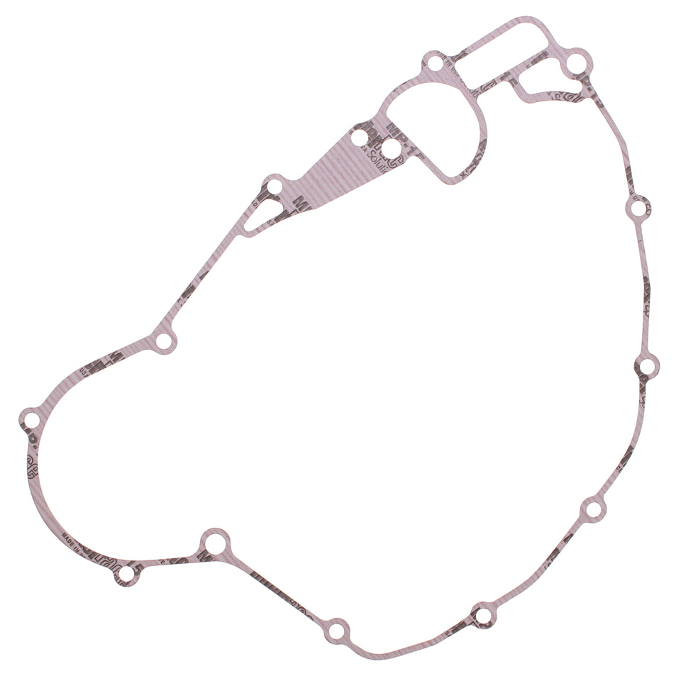 Clutch cover gasket (inner) Suzuki RM‑Z 450 2008–2018, RMX 450 2010–2017