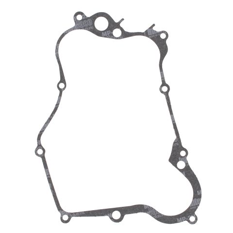 Clutch cover gasket (inner) Yamaha YZ 125 1986–1993