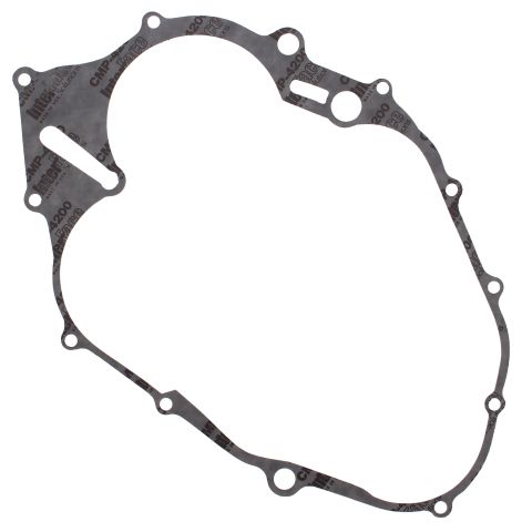 Clutch cover gasket (inner) Yamaha XT 550 1982–1983, TT 600 1983–2002