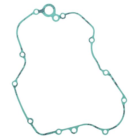 Clutch cover gasket (inner) Kawasaki KX 125 2003–2005