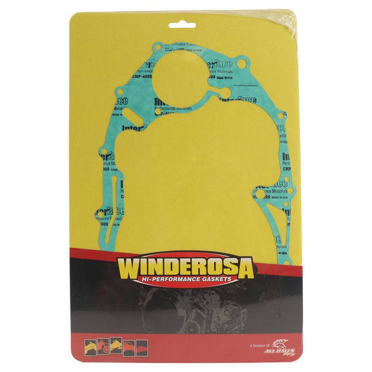 Clutch cover gasket (inner) Yamaha XVS 650 V‑Star/XV 535 Virago 1988–2016