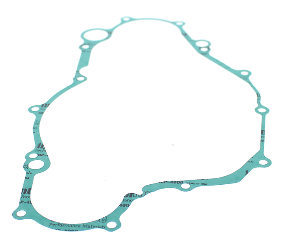 Clutch cover gasket (inner) Yamaha YFZ 450 2004–2013