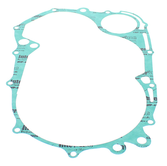 Clutch cover gasket (inner) Yamaha XV 750 Virago 1990–1997, XV 1100 Virago 1990–1999