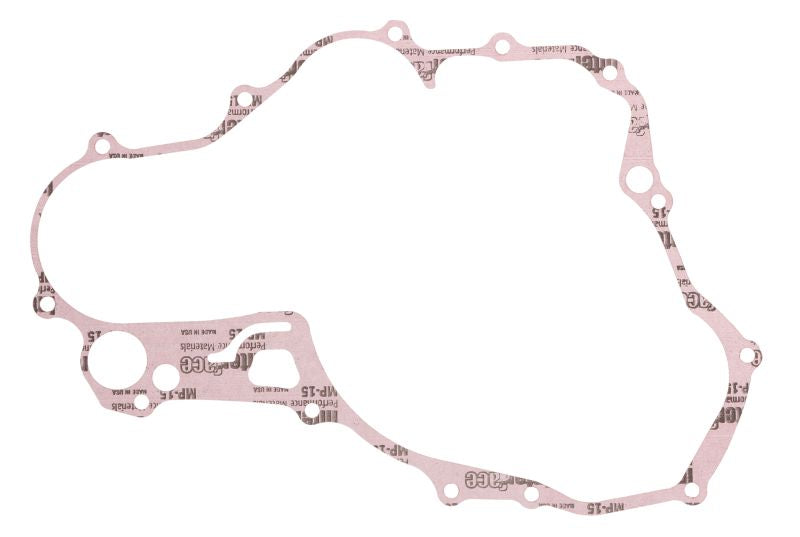 Clutch cover gasket (inner) Yamaha YZ 450 F 2018–2019