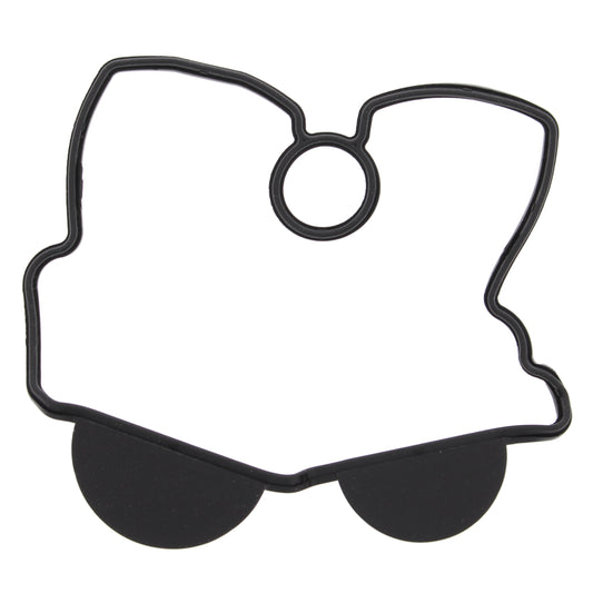 Valve cover gasket Kawasaki KX 250 F 2004–2008, Suzuki RM‑Z 250 2004–2006