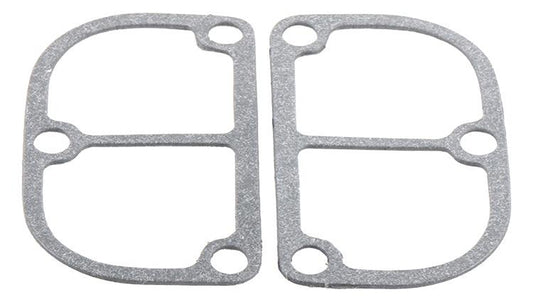 Valve cover gasket KTM EXC 400 2000–2002, SX/EXC 450/520/525 2003–2007 (RFS 2‑pc set)