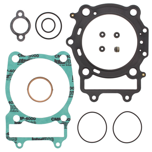 Top‑end gasket set Arctic Cat 650 H1 2005–2011