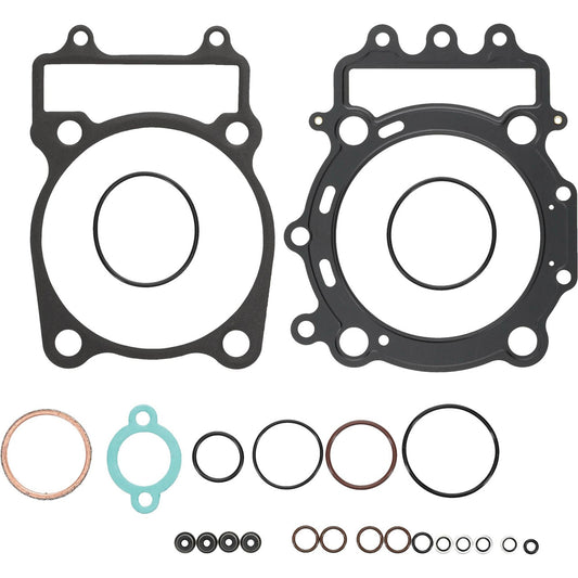 Top‑end gasket set Arctic Cat 700 EFI/HDX 2008–2015