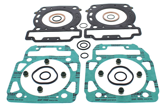 Top‑end gasket set Can‑Am Outlander/Renegade 650 2006–2022