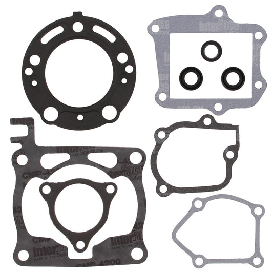Top‑end gasket set Honda CR 125 big bore 57.5 mm 2005–2007