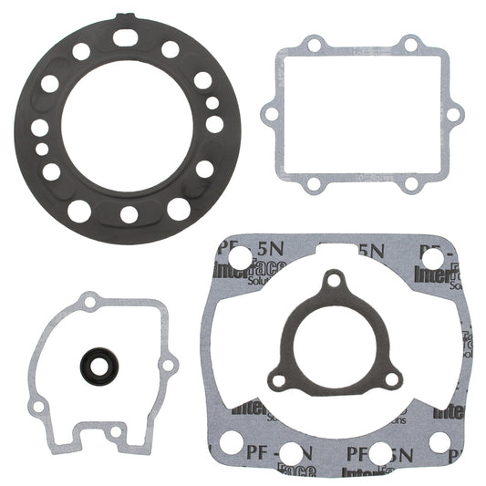 Top‑end gasket set Honda CR 250 2002–2003