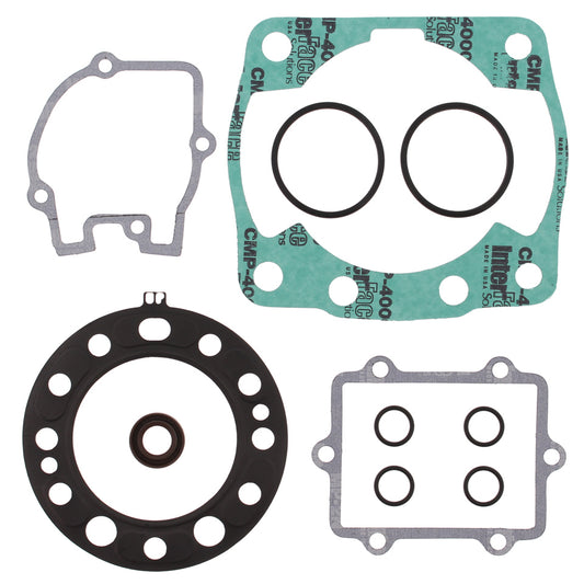 Top‑end gasket set Honda CR 250 2005–2007