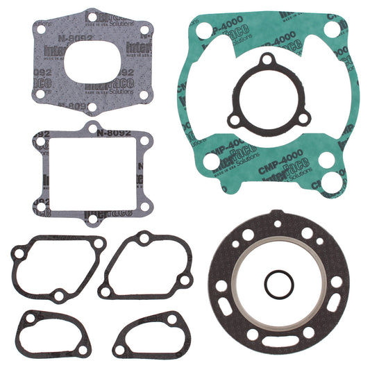 Top‑end gasket set Honda CR 250 R 1989–1991