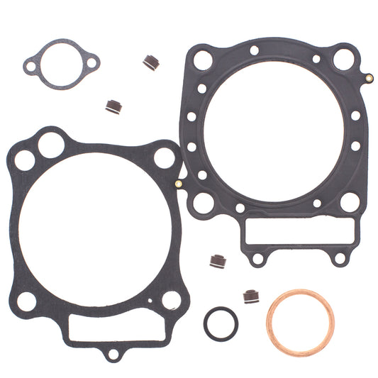Top‑end gasket set Honda CRF 450 R 2002–2006
