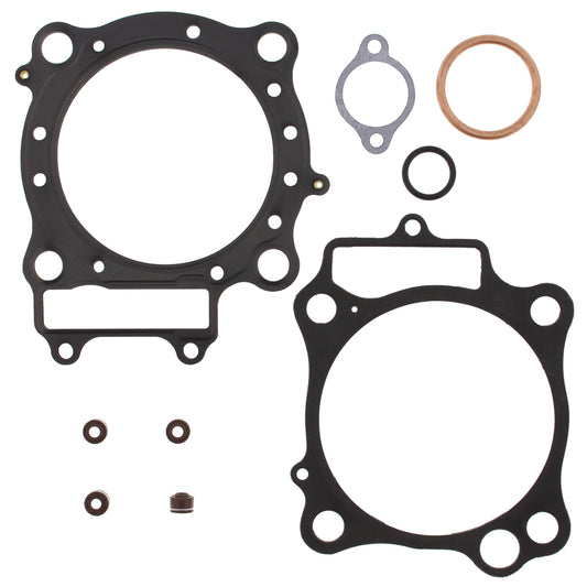 Top‑end gasket set Honda CRF 450 X 2005–2017