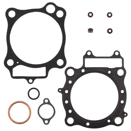 Top‑end gasket set Honda CRF 450 R 2007–2008, CRF 450 X 2005–2017