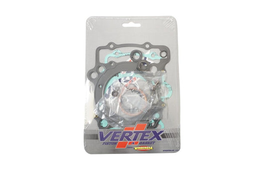 Top‑end gasket set Honda CRF 250 L 2013–2021 (L ABS incl. 2017–2021, Rally 2017–2021)