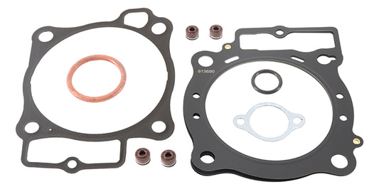 Top‑end gasket set Honda CRF 450 R 2017–2018