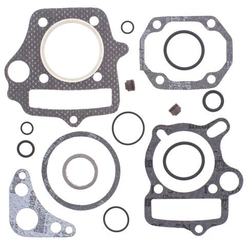 Top‑end gasket set Honda CRF 70 F 2004–2012, CT 70 Trail 1994, XR 70 R 1997–2003