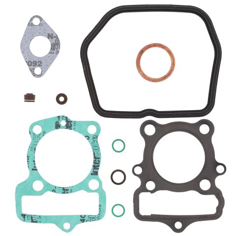 Top‑end gasket set Honda CRF 80 F 2004–2013, XR 80 R 1992–2003