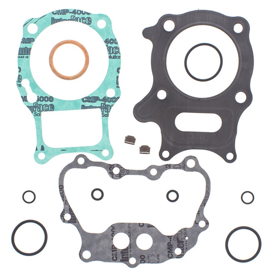 Top‑end gasket set Honda TRX 250 FourTrax Recon 2002–2019, TRX 250 EX 2003–2019