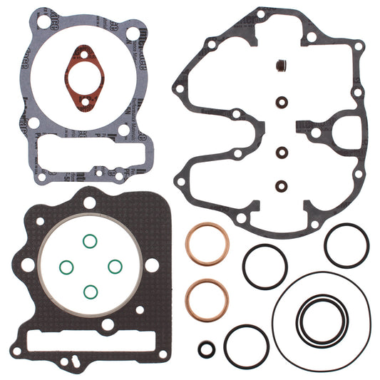 Top‑end gasket set Honda XR 400 R 1996–2004