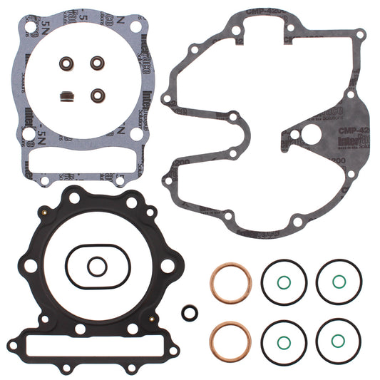 Top‑end gasket set Honda XR 600 R 1988–2000