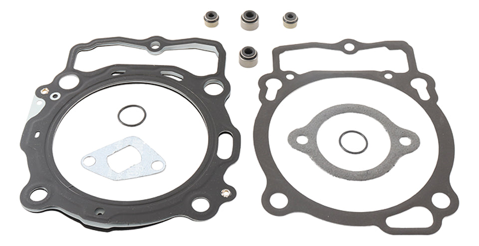 Top‑end gasket set KTM EXC‑F 450/500 2017–2022, Husqvarna FE 501 2017–2022