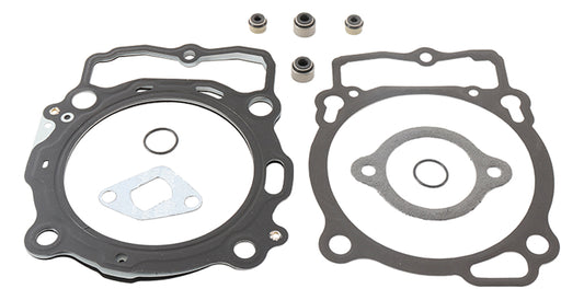 Top‑end gasket set KTM EXC‑F 450/500 2017–2022, Husqvarna FE 501 2017–2022