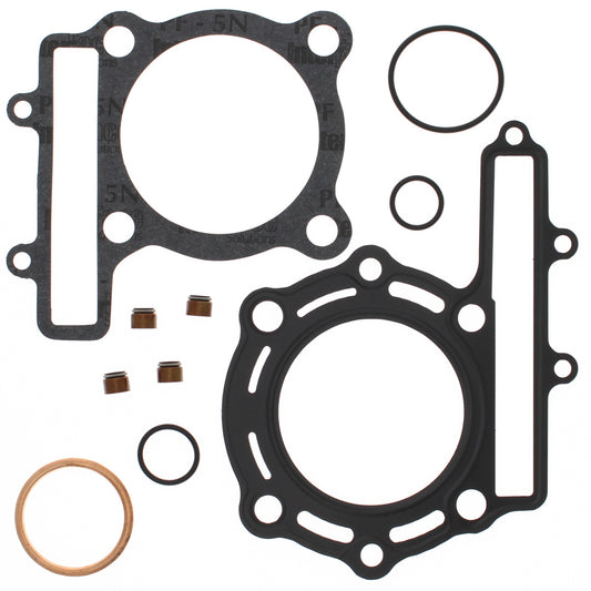 Top‑end gasket set Kawasaki KSF 250 Mojave 1987–2004 (KFX 250)