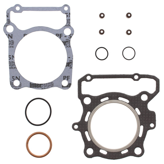 Top‑end gasket set Kawasaki KLX 300 R 1997–2007