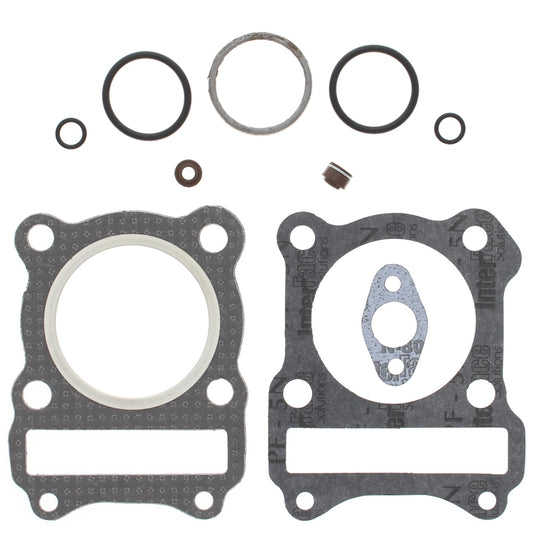 Top‑end gasket set Suzuki DR‑Z 125/125 L 2003–2017, Kawasaki KLX 125/125 L 2003–2006