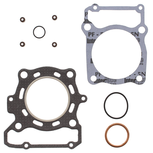 Top‑end gasket set Kawasaki KLX 250 R/S 1994–2014