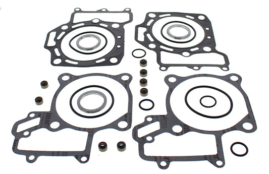 Top‑end gasket set Kawasaki Teryx 750 2013, KVF 750 Brute Force 2013–2019