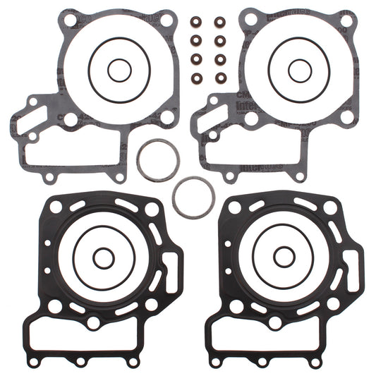 Top‑end gasket set Kawasaki KVF 650 4×4 i Brute Force 2006–2013