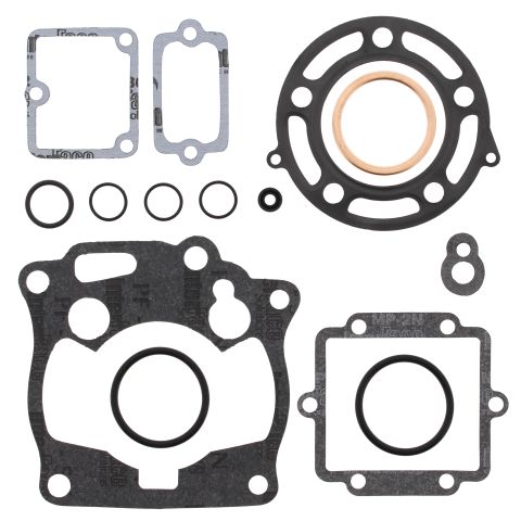 Top‑end gasket set Kawasaki KX 125 1995–1997